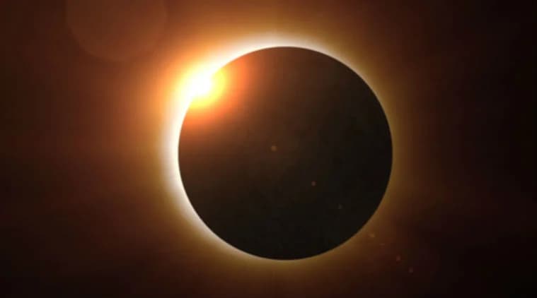 Eclipses: Myth, Culture And Its Impact O
