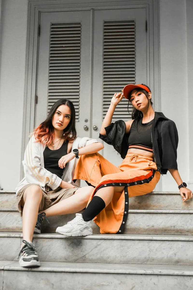 Top 10 Sustainable Fashion Brands