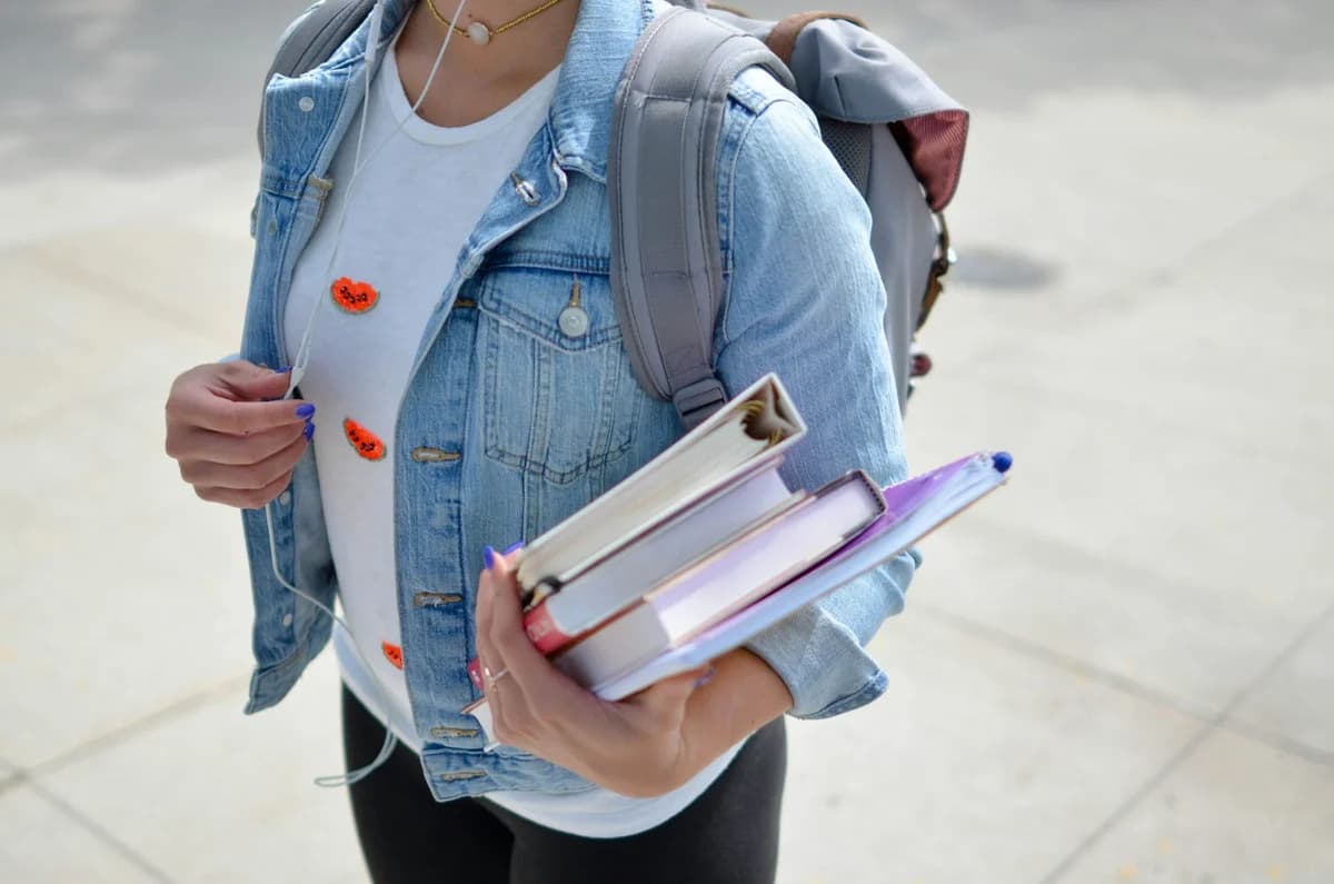 5 Ways to Maximize Your School Experienc