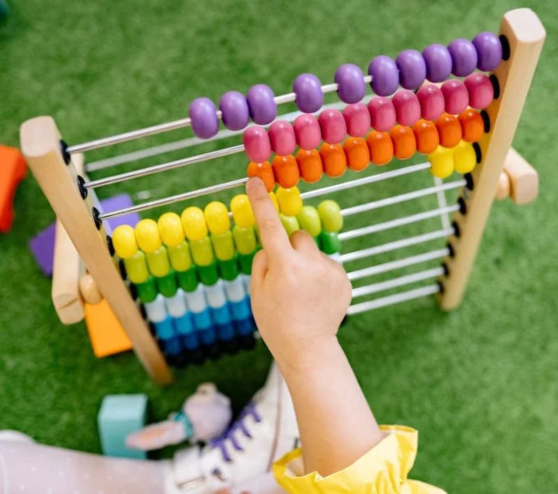Why Every Child Should Learn Abacus: 8 Powerful Benefits