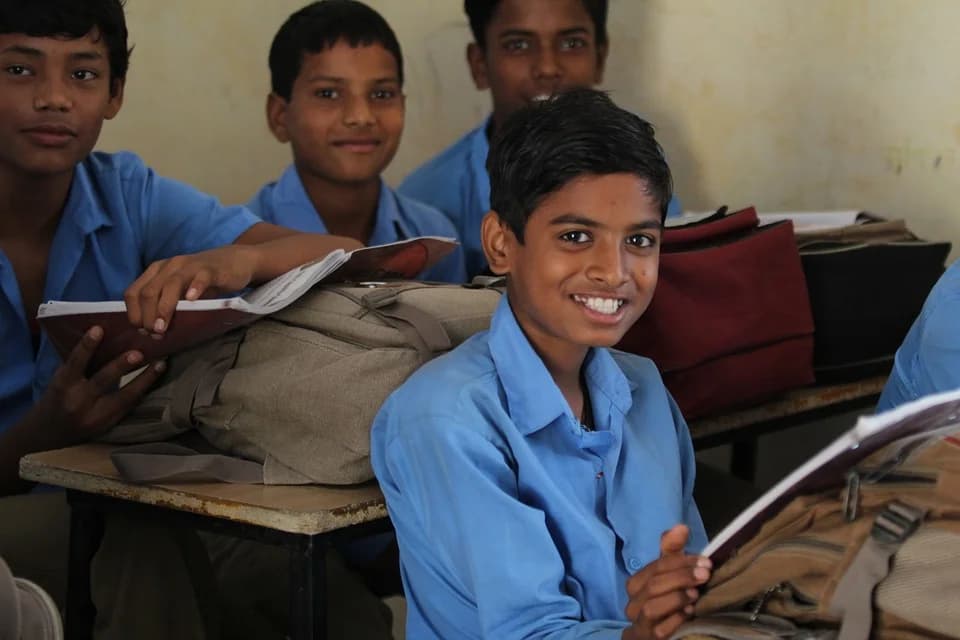 Jains Most Literate Community in India: 