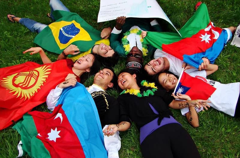 AIESEC Organises Its Global Village Even