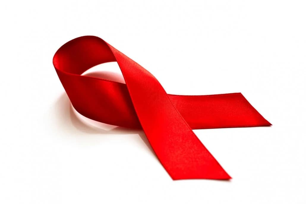 AID the AIDS Victim