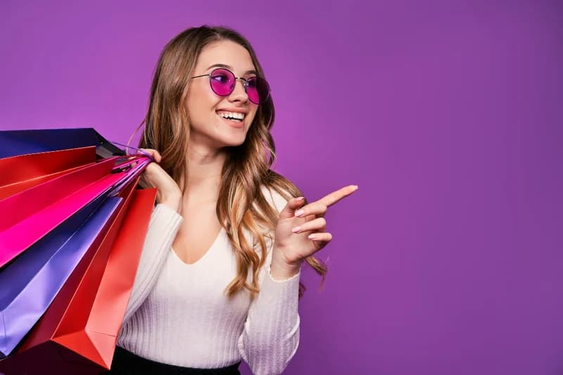 Career Options If You Are A Shopaholic: 