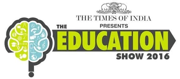 The Education Show is here with an uncon