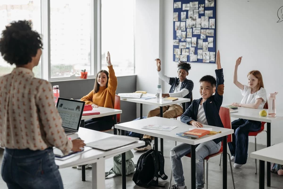 What Is Culturally Responsive Teaching?