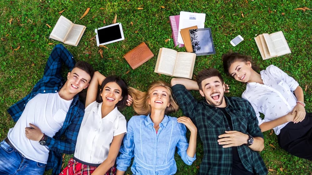 Top 7 Tips For College Freshmen