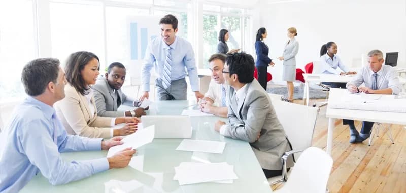 Business Management: A Considerable Stud