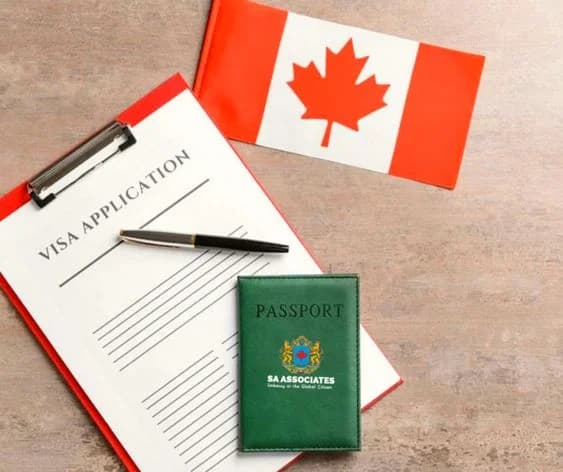 Indian Students Express Concern As Canad