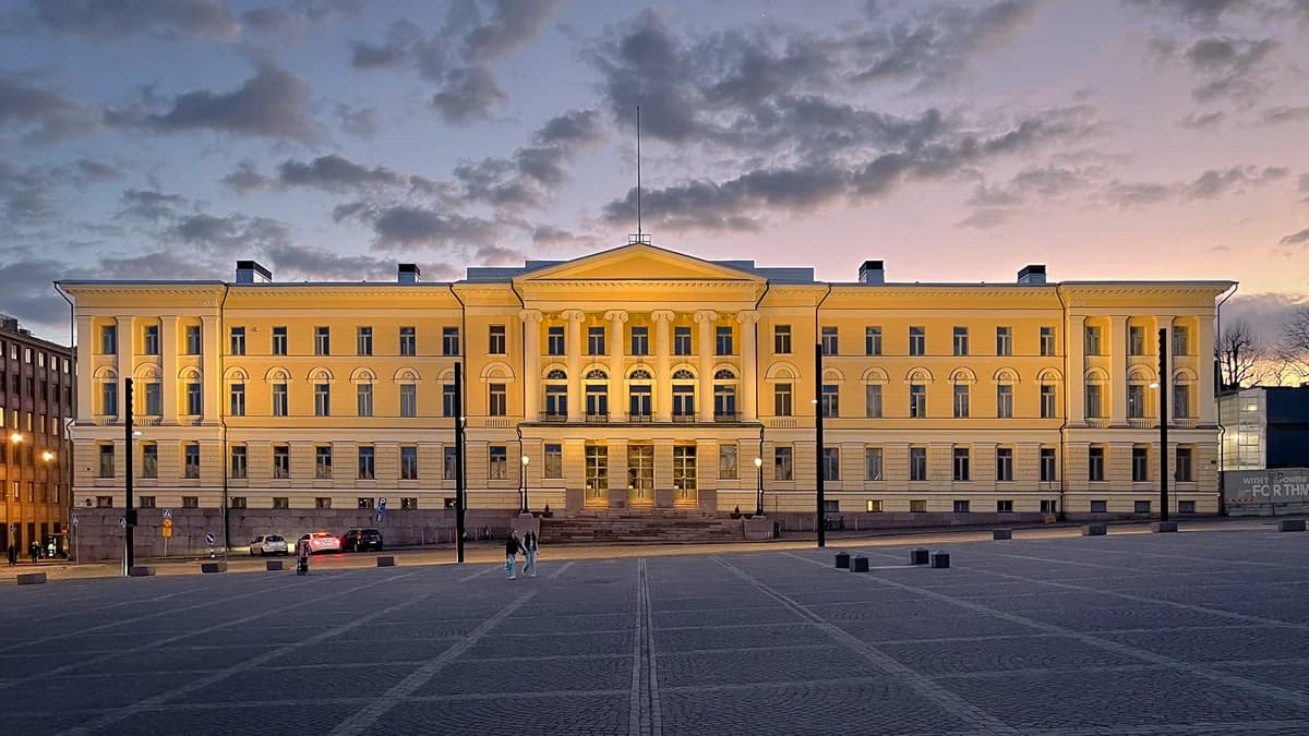 Study in Finland: Complete Guide for Indian Students