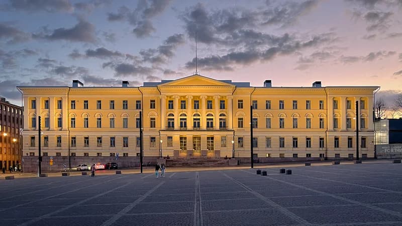 Study in Finland: Complete Guide for Indian Students