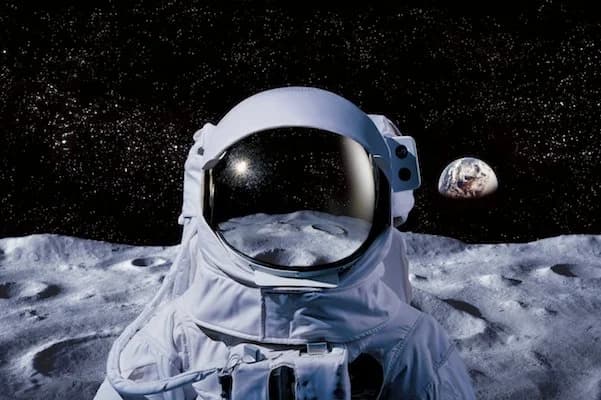 Ways in which Space Travel Affects Astro