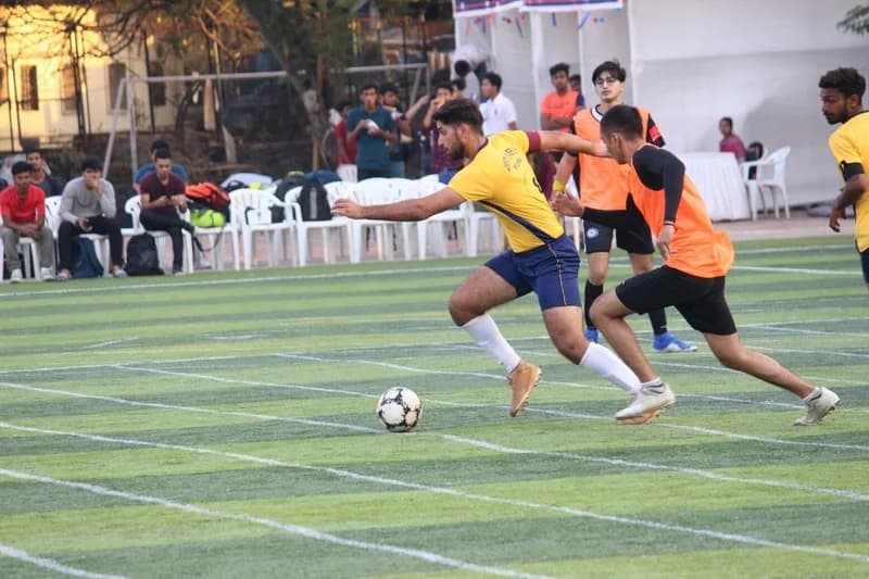 Blaze’20: The National Sports Festival O