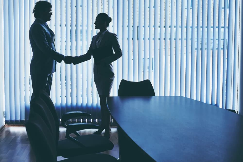 negotiation