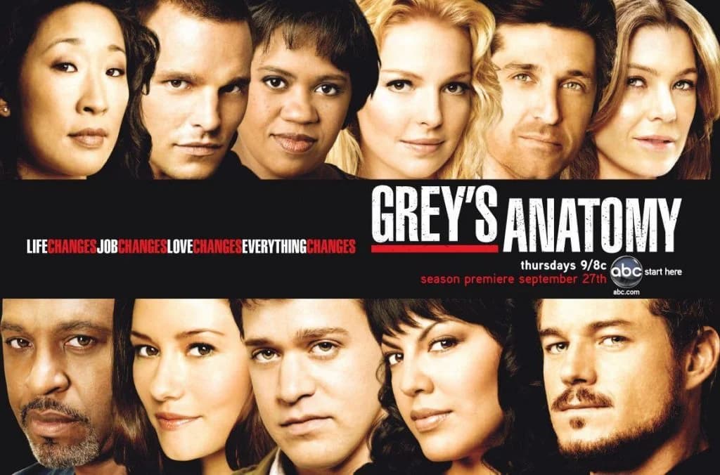 TV Shows To Watch-out For