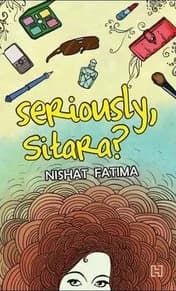 Book Review : Seriously, Sitara?