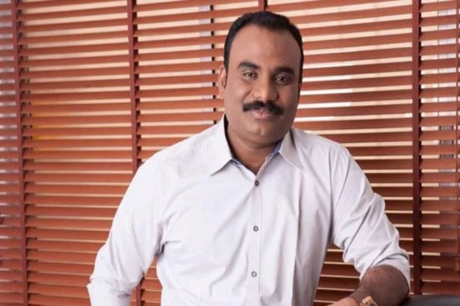 Youngest University Chancellor in India