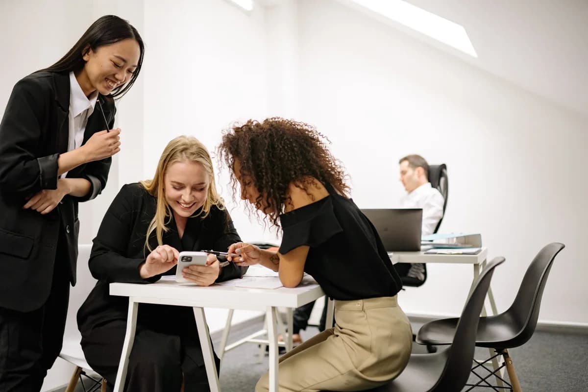 Toxic Workplace Habits