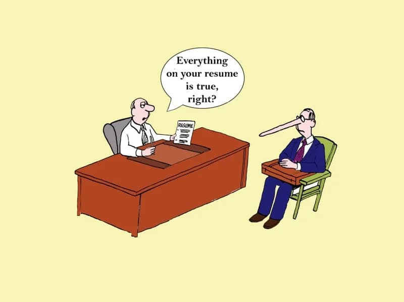 Smart Tips To Build A Strong Resume