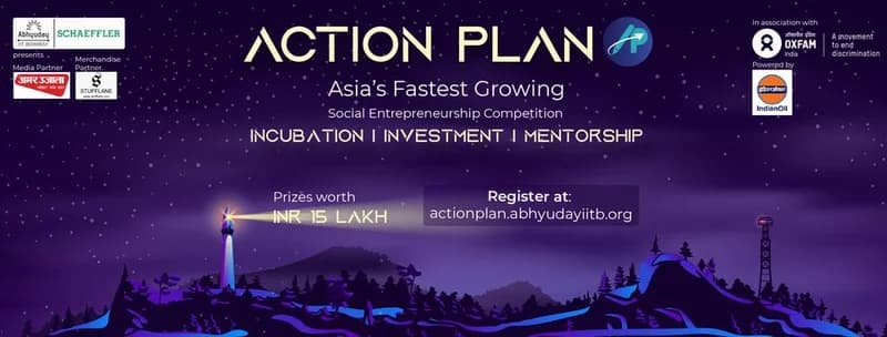 Action Plan: Social Entrepreneurship Com