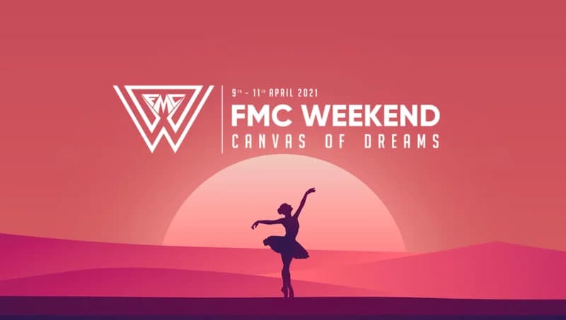 FMC Weekend’21 – Digital Art