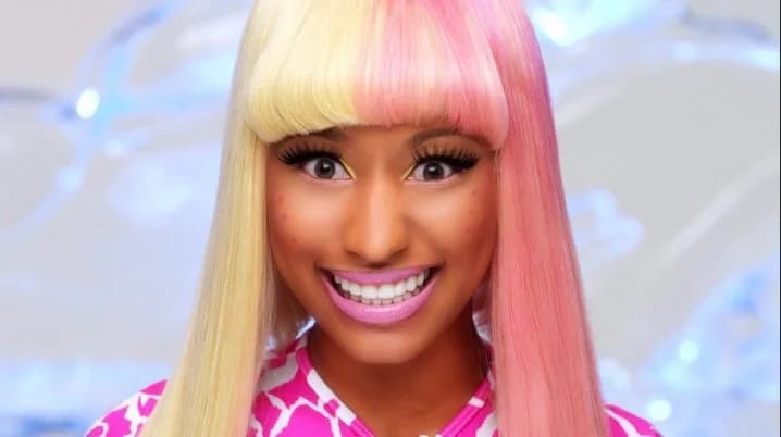 Did We Just Read About Nicki Minaj Retir