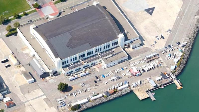 Google May Already Be Launching Floating