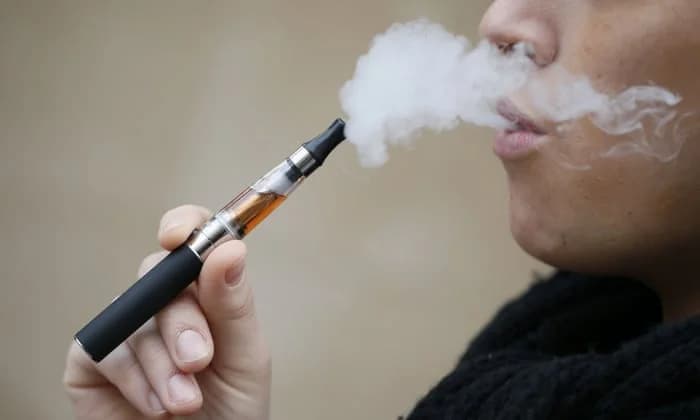 E-Cigarettes and Cigarettes: Both Equall