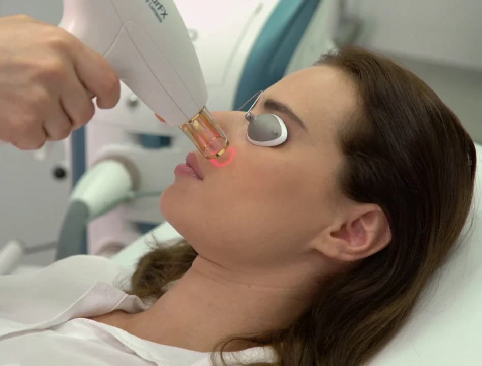 Resurfx- A Lunch Time Treatment