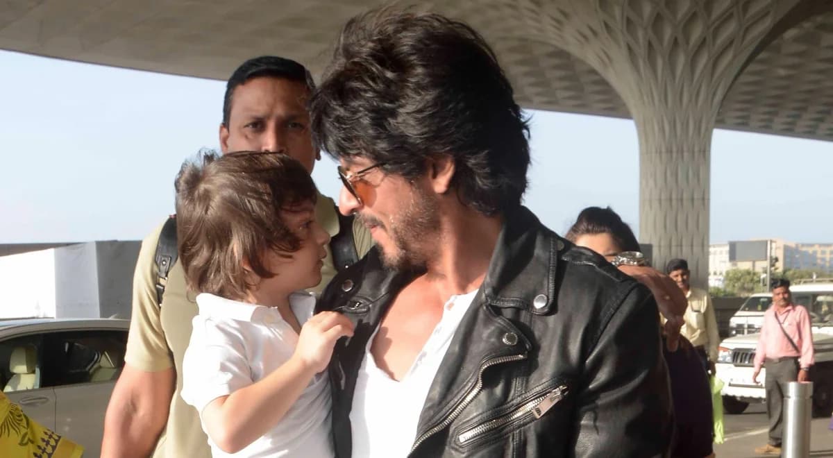 What Makes Them The Best Celeb Dads?