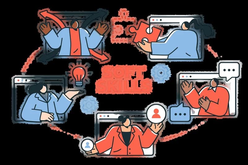 Why Developing Soft Skills Early On Is Essential for University Graduates Entering the Workforce