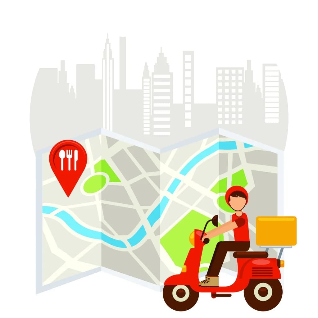 Food On The Go