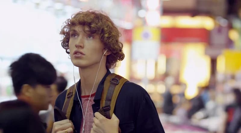 The National Mall: A Location-Aware App-