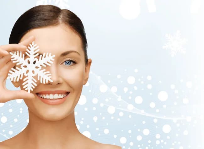 Natural Winter Care Tip And Remedies For