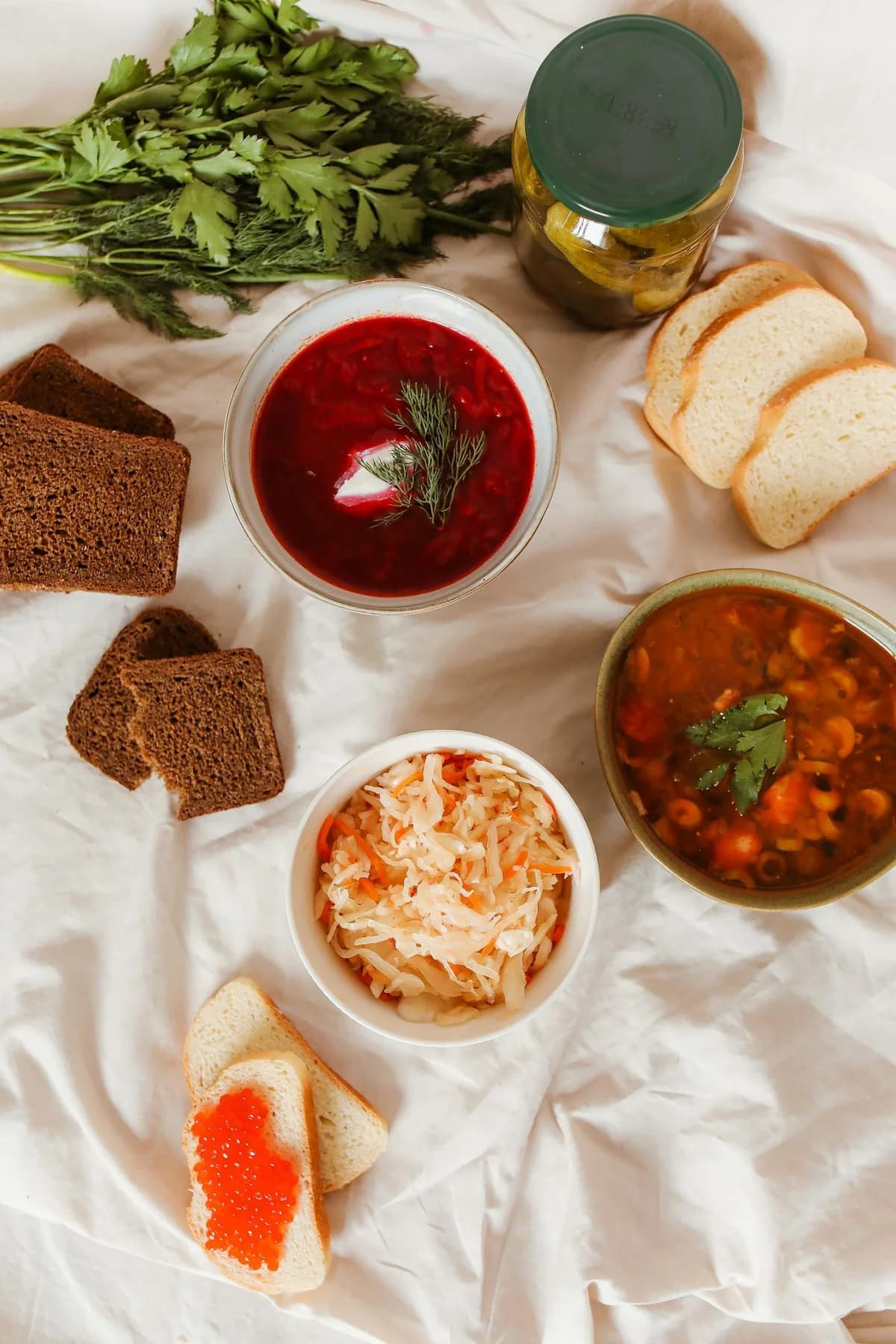 Winter Foods To Look Out For In This Season