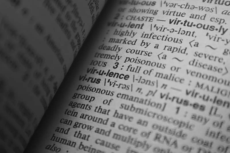 Exploring The New Words Of 2024: A Peek Into The Modern Dictionary