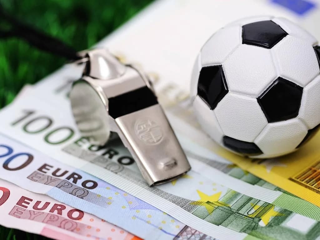List Of Match-Fixing Scandals From Aroun