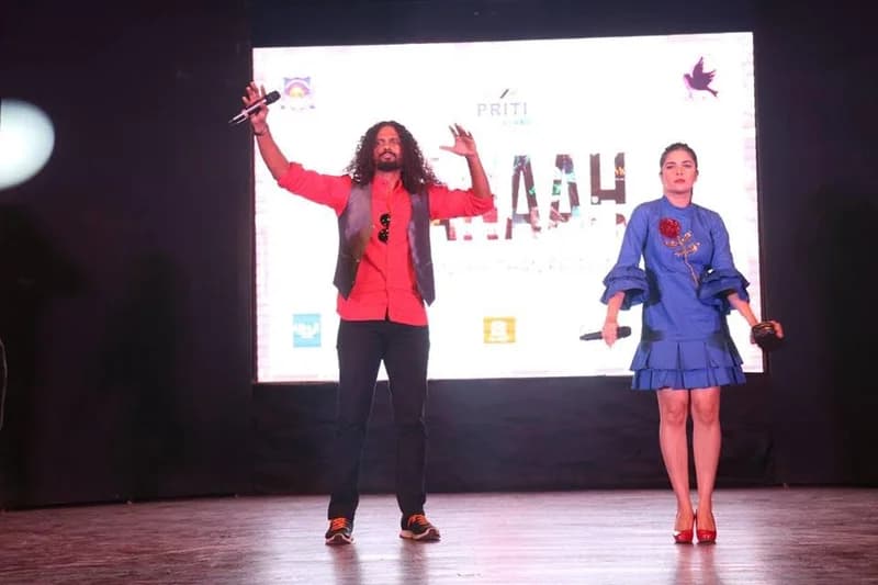 Panaah 2016, lives up to Bigger, Better 