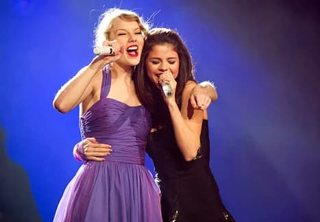 5 reasons why Taylor Swift is the best f