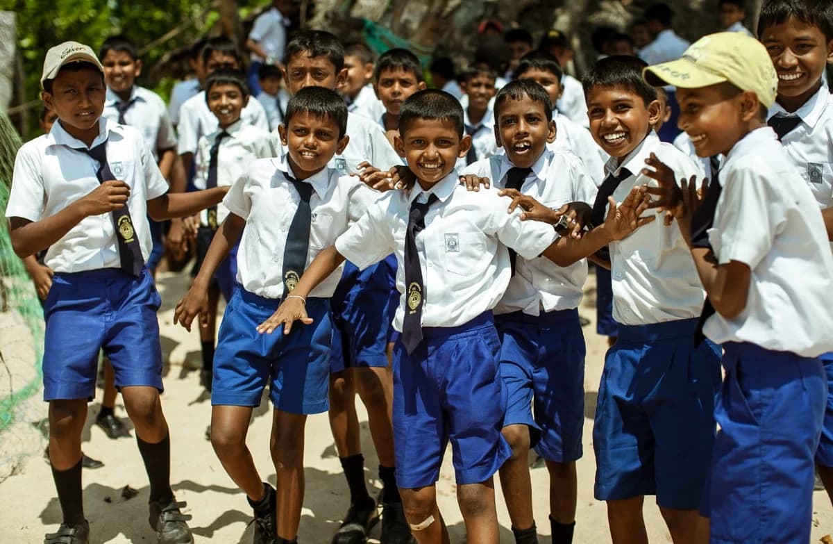Decentralizing Education At The Regional