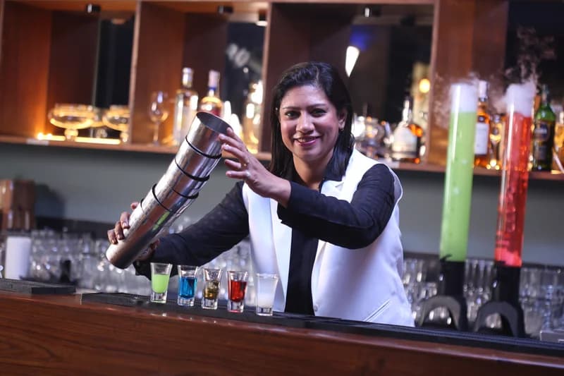 “Cheers” To The “High Spirits” Of Mixolo