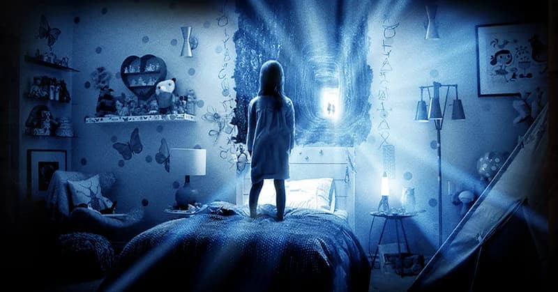 Paranormal Activities