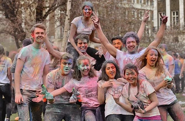 10 Things To Do Before You Graduate