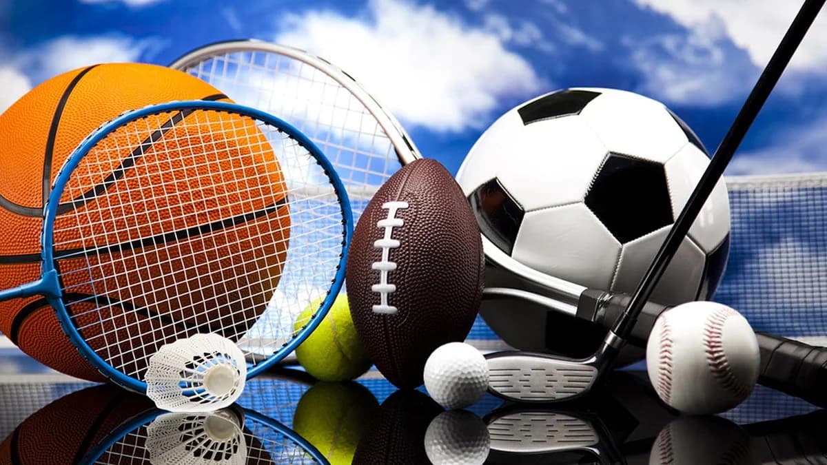 Managing The Sport Star