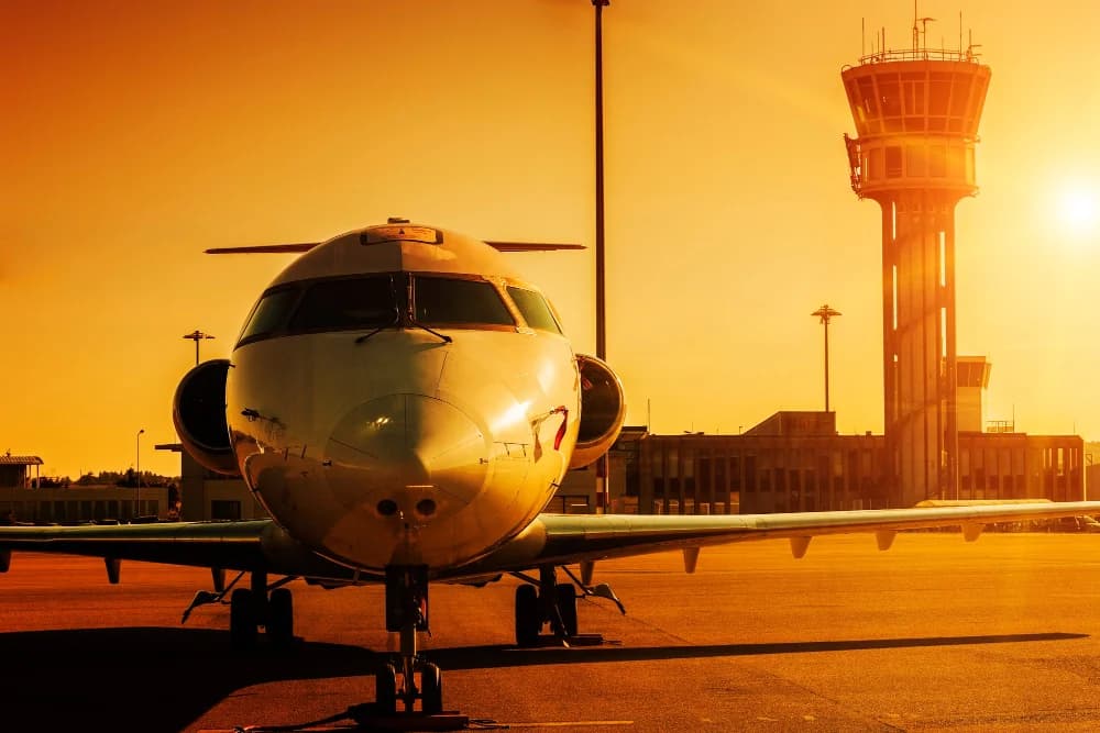 Building A Career In Aerospace Engineeri