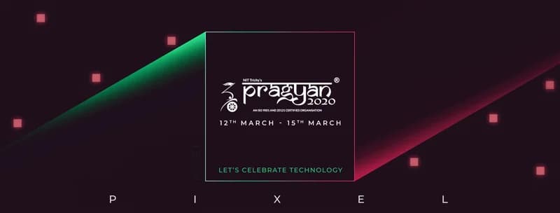 Pragyan 2020 – Largest Techno-Mana