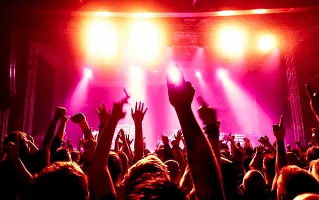 Tremor – A Journey From Trash To Treasur