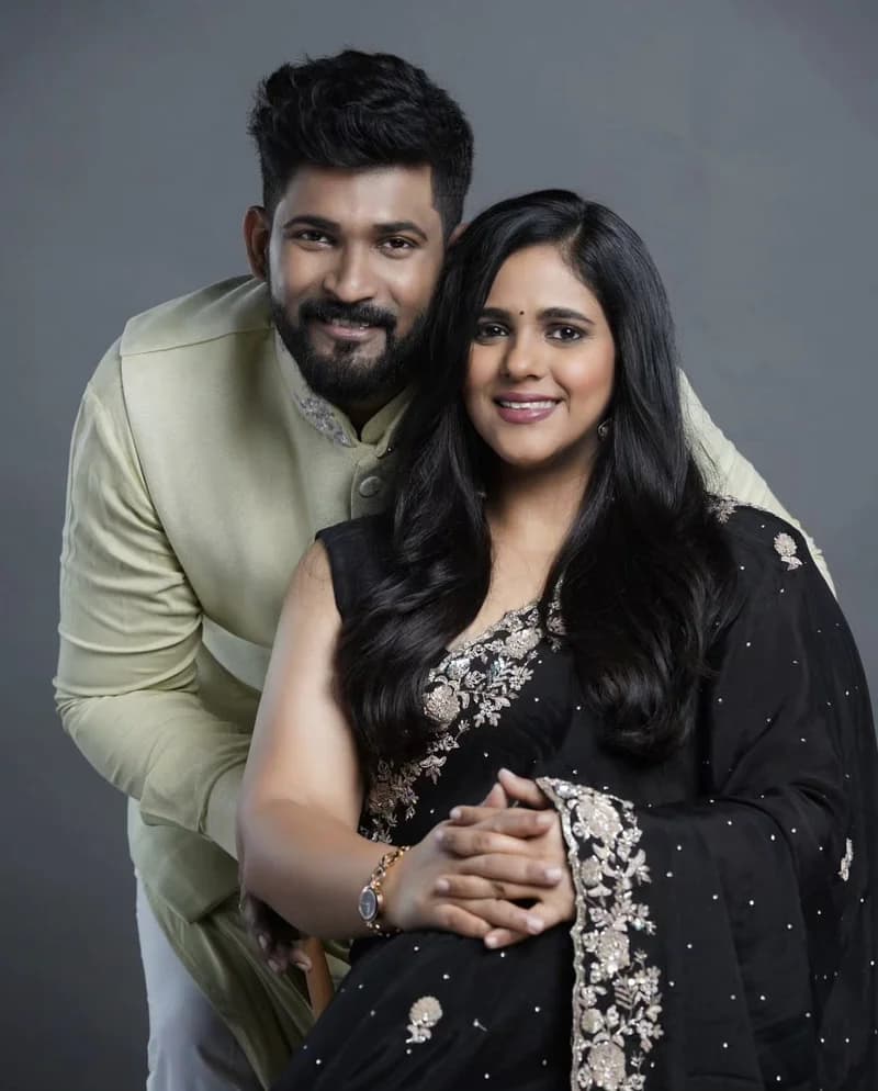 Digital Content Creator Duo, Abhi &