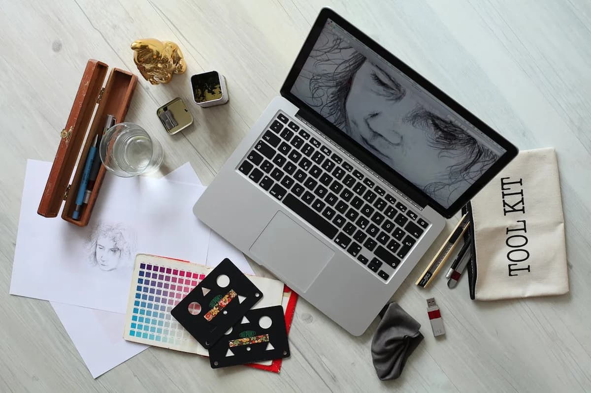 Careers To Pursue In The Field Of Art And Design