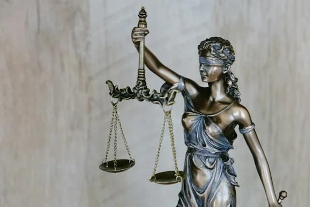 A Guide to Pursuing Law As A Career in I
